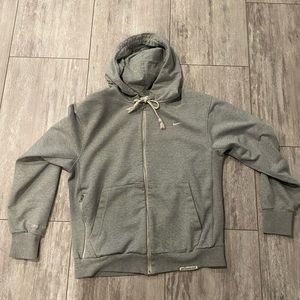 Nike Standard Issue Hoodie